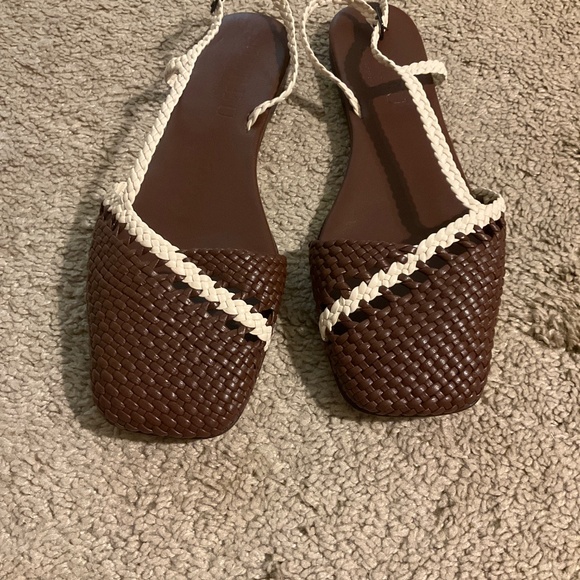 Hereu sandals - Picture 3 of 5